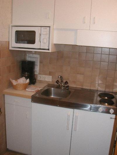 Ferienwohnung Tanneck Garni Berwang Exterior foto