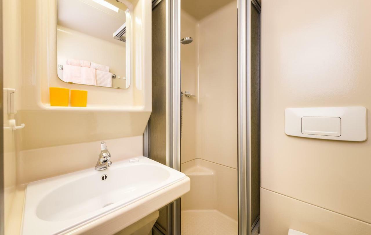 Ferienwohnung Tanneck Garni Berwang Exterior foto